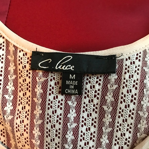 Dress - Picture 3 of 3